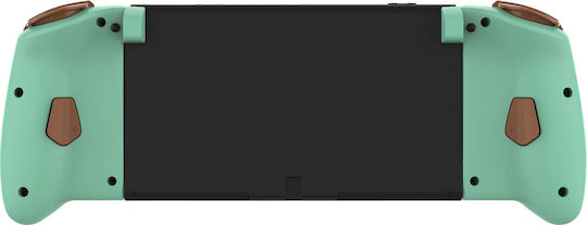 Hori Split Pad Pro Ασύρματο Gamepad για Switch Pokémon: Pikachu & Eevee