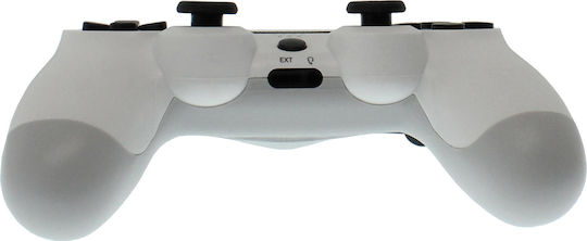 Doubleshock 4 Wireless Gamepad for PS4 White