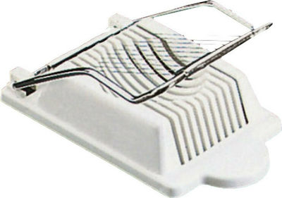 Metaltex Plastic Egg Slicer