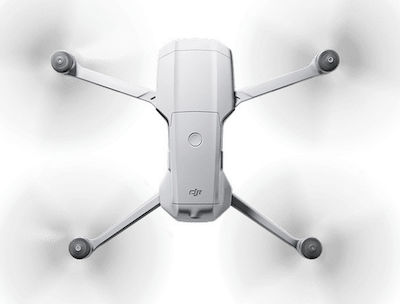 DJI Mavic Air 2 Drone 5.8 GHz with Camera 4K 60fps HDR and Controller Compatible with FPV Goggles Fly More Combo