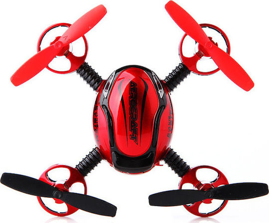 JXD 392 Aerocraft Drone Παιδικό Mini 2.4 GHz με Κάμερα 480p