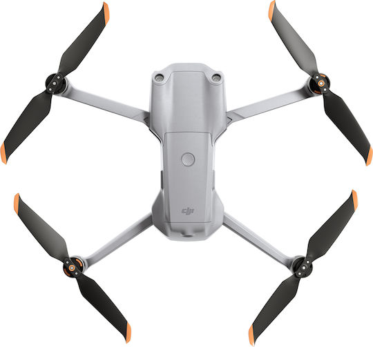 DJI Air 2S Dron Pachet Fly More 5.8 GHz cu Cameră HDR și Telecomandă
