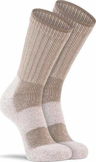 Fox River Long Hunting Socks Socks in Beige color