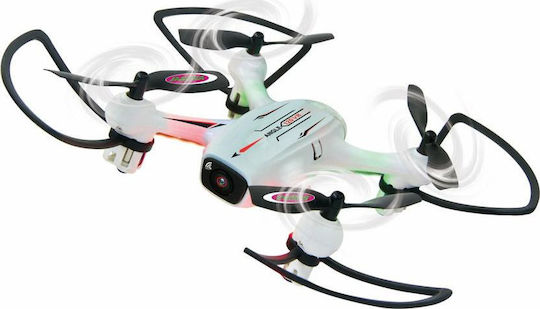Jamara Angle 120 VR Drohne 2.4 GHz mit Kamera und Steuerung