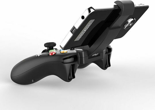 iPega 9021S Ασύρματο Gamepad για Android / PC / iOS Μαύρο