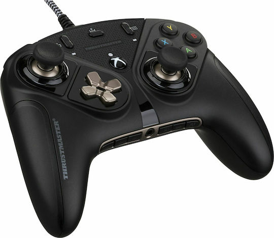 Thrustmaster eSwap Pro Ενσύρματο Gamepad για PC / Xbox One Μαύρο