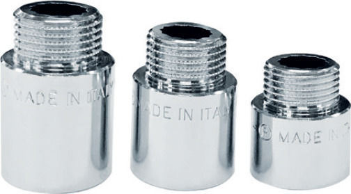 Viospiral Μαστός / Νίπελ Γαλβανιζέ 1/2" 27mm 66-1070