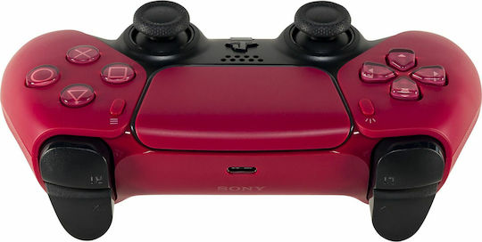 Sony DualSense Wireless Gamepad for PS5 Cosmic Red