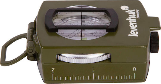 Levenhuk Πυξίδα Army AC10 Kompass