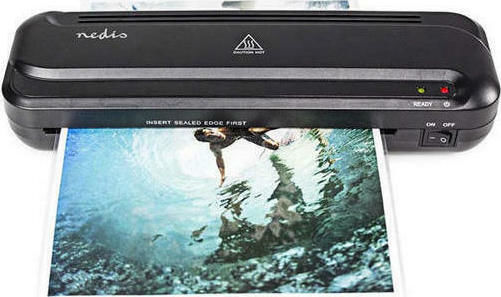 Fellowes A4 Glossy 175 Micron Ζελατίνες Πλαστικοποίησης Γυαλιστερές 100 microns 100τμχ