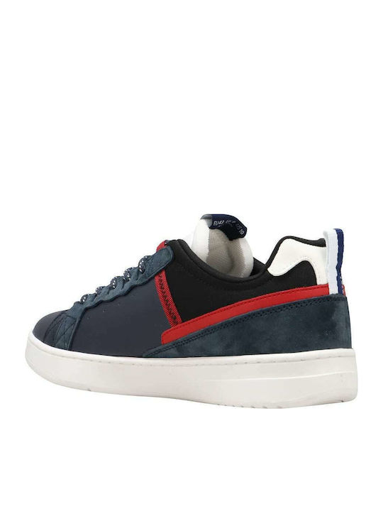 Ανδρικά Sneakers Μπλε