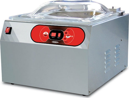 Euromatic Vakuumierer Intern Mit Maximaler Versiegelungslänge 490mm Superior