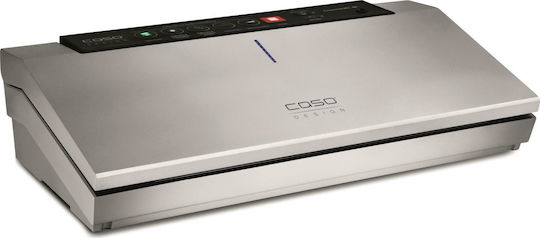 Caso Vacuum Sealer External With Maximum Sealing Length 30mm GourmetVAC 480