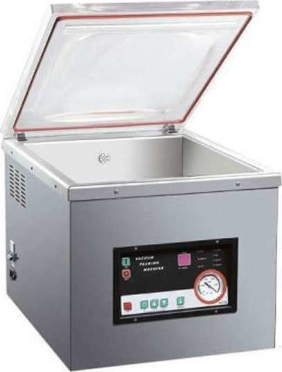 ItalStar Вакуумна Уредба Стайна с Максимална Дължина на Запечатване 440mm Italvac 450