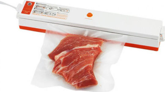 Dispozitiv Vacuum Extern Cu Lungimea Maximă De Sigilare 300mm