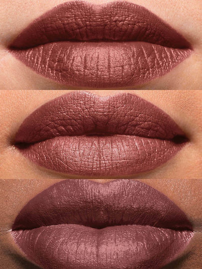 L'Oreal Paris Color Riche Magnetic Stones Lipstick Matte 636 Mahogany 3.6gr