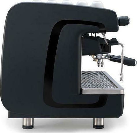 La Cimbali M26 TE DT Commercial Espresso Machine 1-Group W52.8xD54.8xH45cm