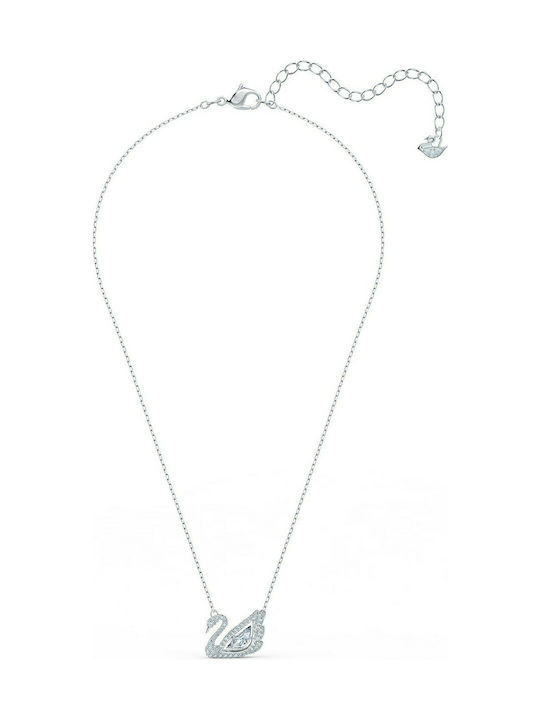 Swarovski Dancing Swan