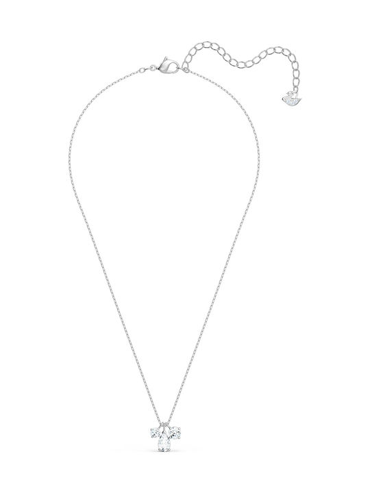 Swarovski Attract Cluster