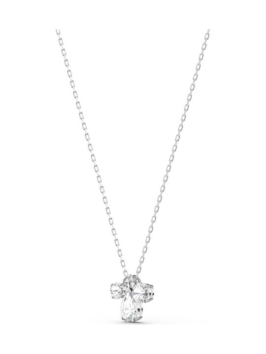 Swarovski Attract Cluster