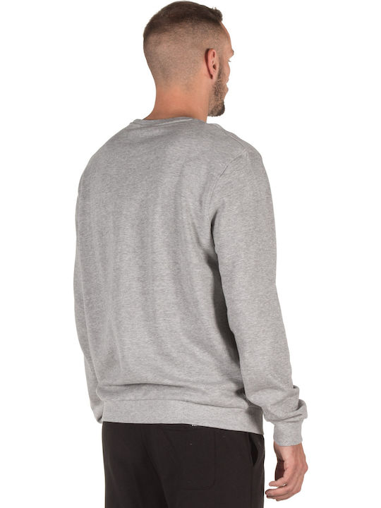 Venimo Mercury Sweatshirt Gray