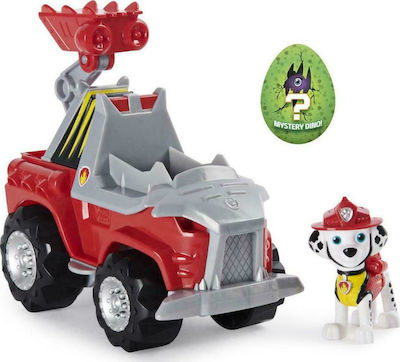 Spin Master Miniature Toy Marshall Paw Patrol for 3+ Years 15cm.