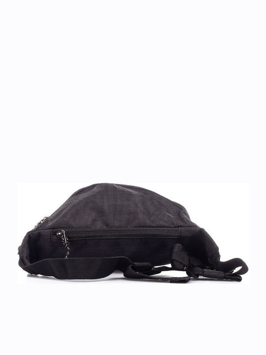 Waist Bag Black