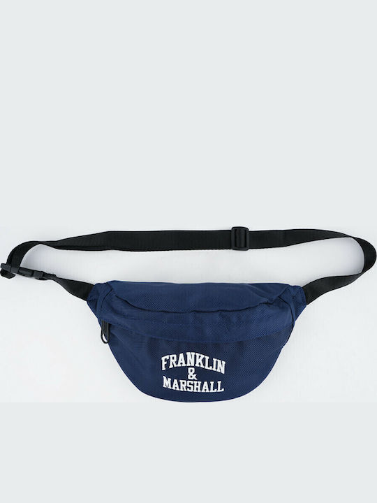 Belt Bag Blue