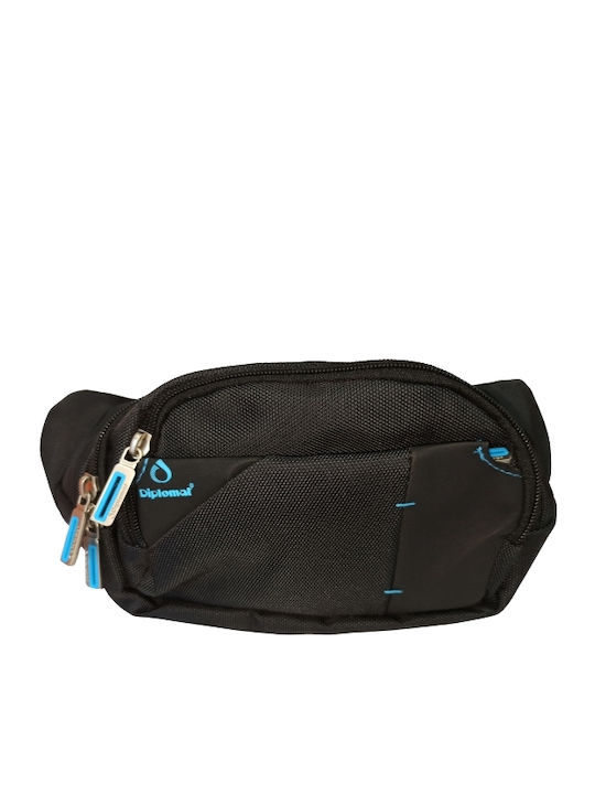 Waist Bag Black