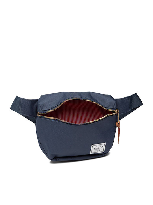Fifteen Bum Bag Taille Marineblau