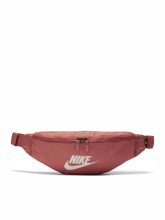 Sportswear Heritage Waist Bag Pink