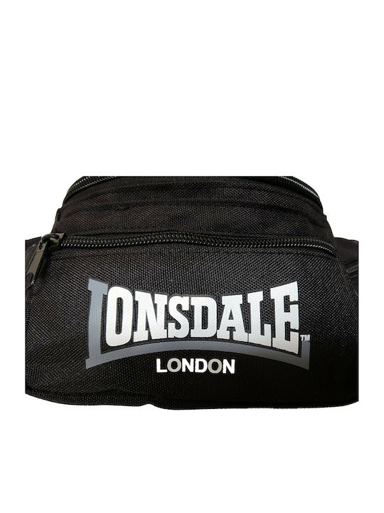 Waist Bag Black