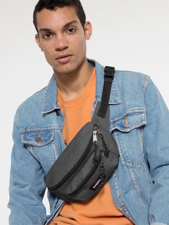 Doggy Waist Bag Gray