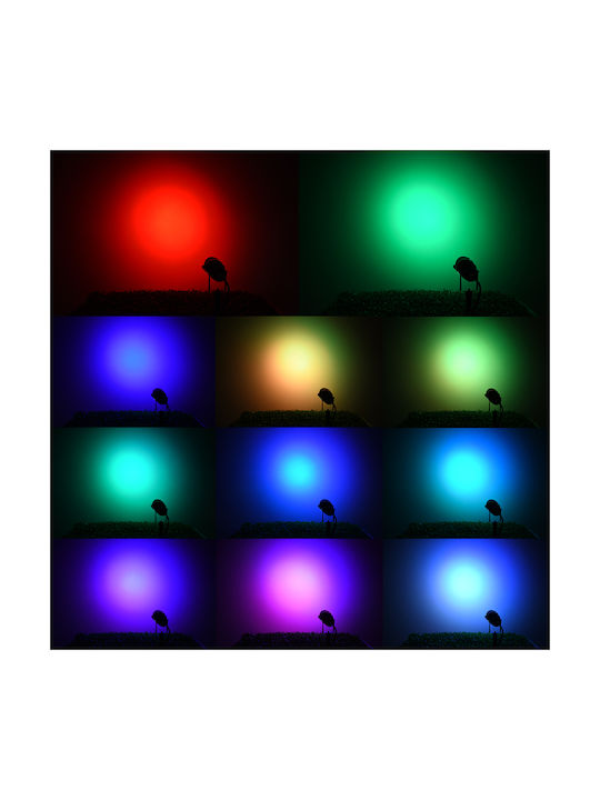 GloboStar Waterproof Led Spike Light 85814