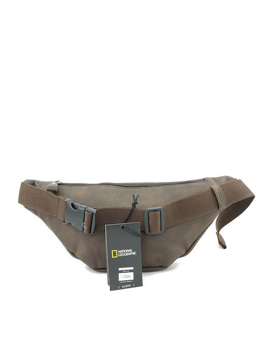 Waist Bag Brown