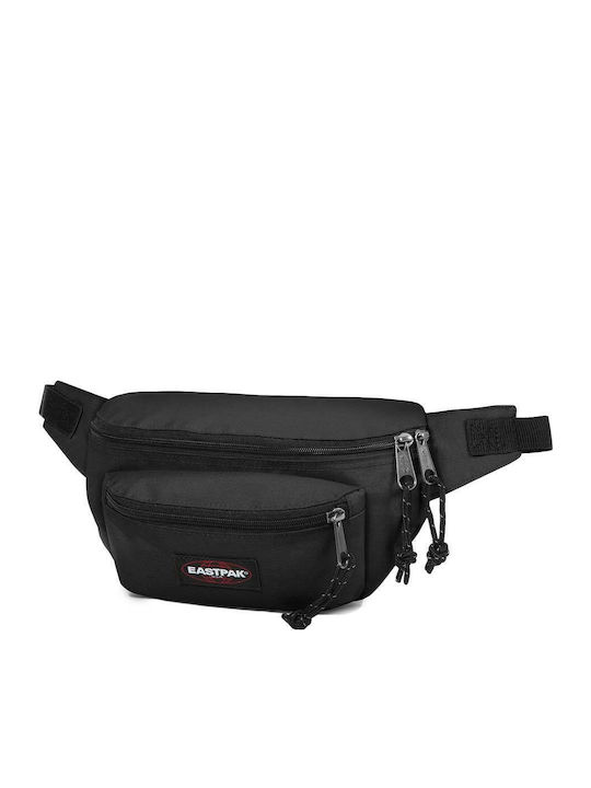 Doggy Waist Bag Black