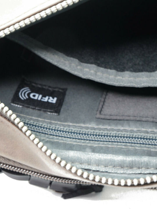 Waist Bag Brown