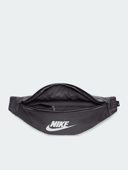 Sportswear Heritage Waist Bag Gray