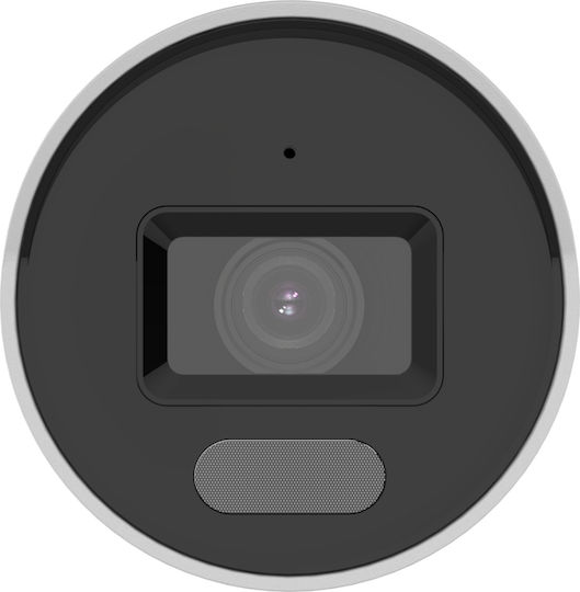 Hikvision DS-2CD2047G2-LU/SL IP Surveillance Camera Full HD+ 4MP Waterproof with Two-Way Communication and Lens 2.8mm