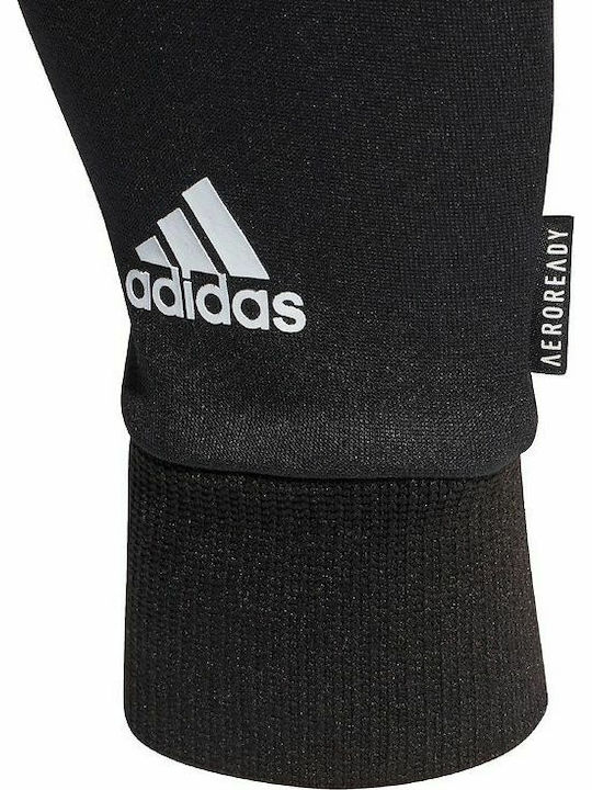 Adidas Condiv G. A.R Μαύρα Ανδρικά Γάντια Αφής