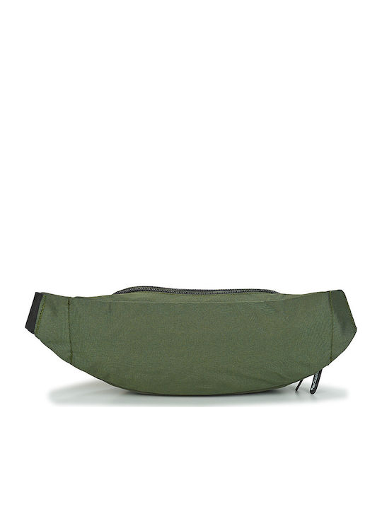 Small Bumbag Men's Waist Bag Khaki