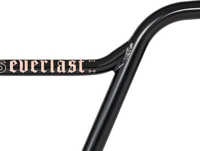 Wethepeople Everlast 4pc Lenker (schwarz)