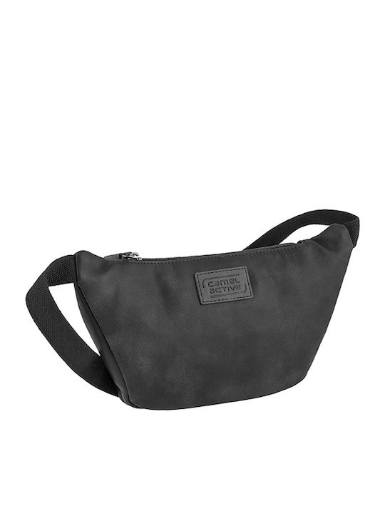 Laos Belt Bag Brown