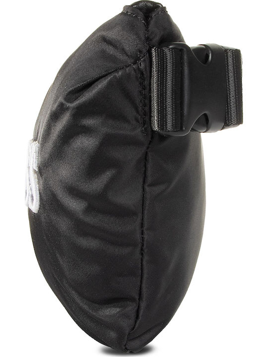Quatro Waist Bag Black