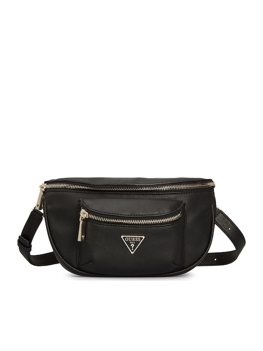 Manhattan Mini Belt Bag Waist Bag Black
