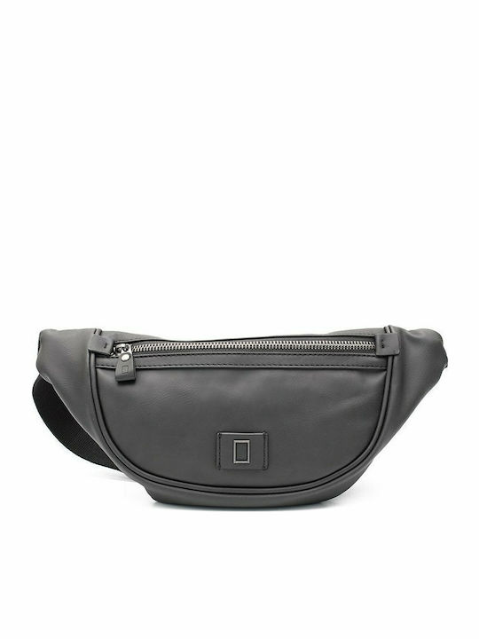 Waist Bag Black