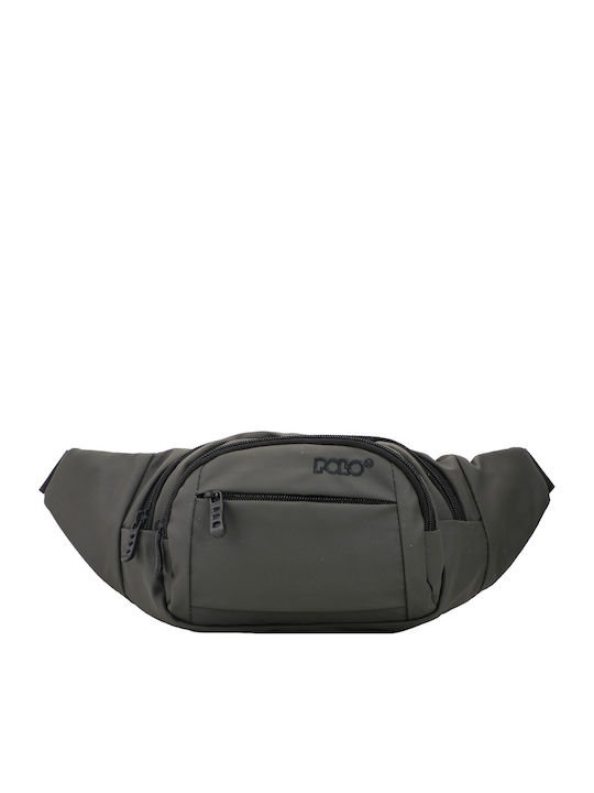 Denver Waist Bag Khaki