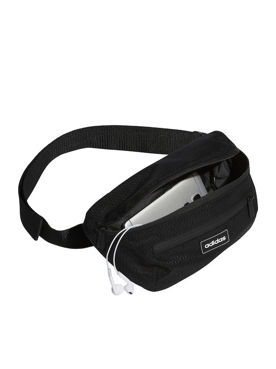 Urban Waistbag Magazin online pentru femei Bum Bag pentru Talie Negru