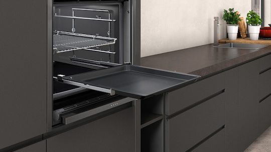 Neff Over Counter Oven 71lt W59.6cm.