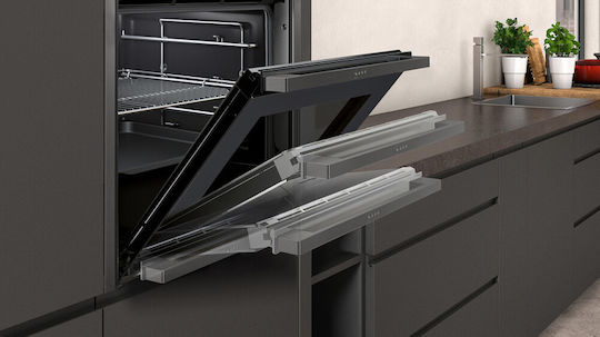 Neff Over Counter Oven 71lt W59.6cm.